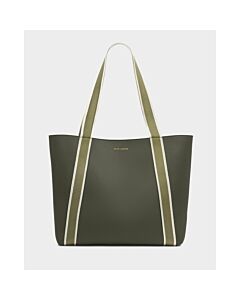 Katie Loxton Hallie Tote Bag - Khaki